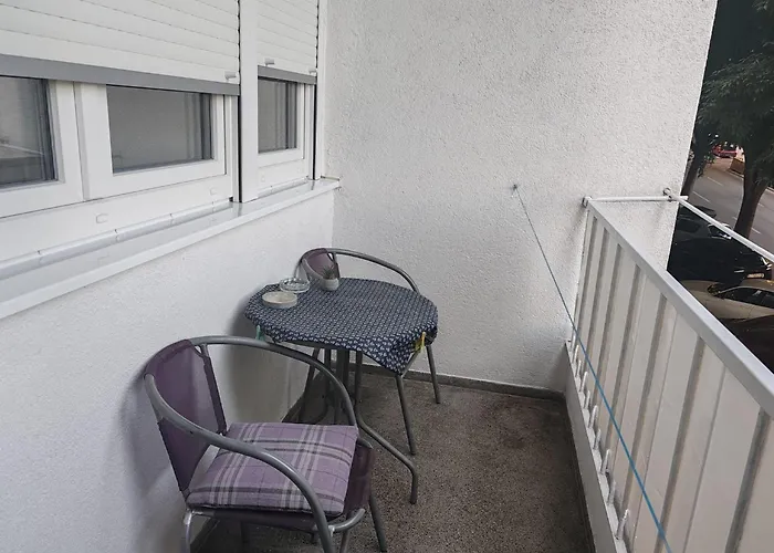 Apartman Valeria Split