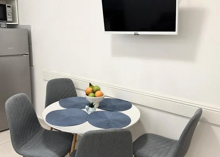 Apartment Emica Split