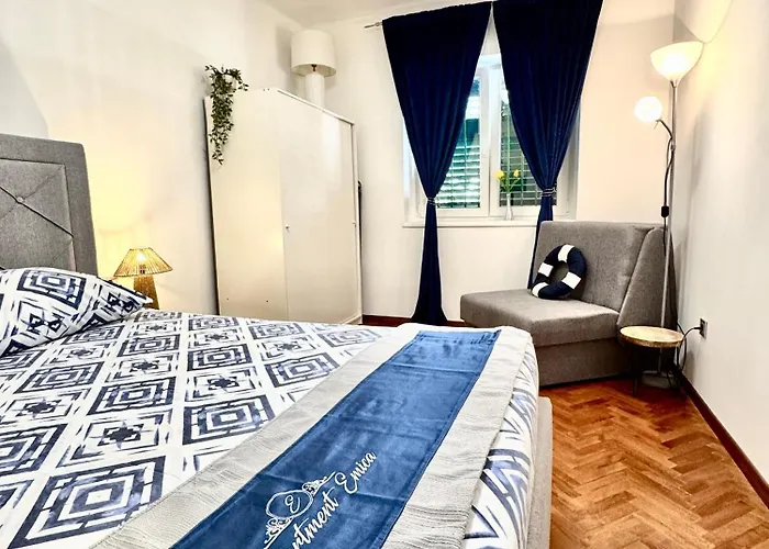 Apartment Emica Split