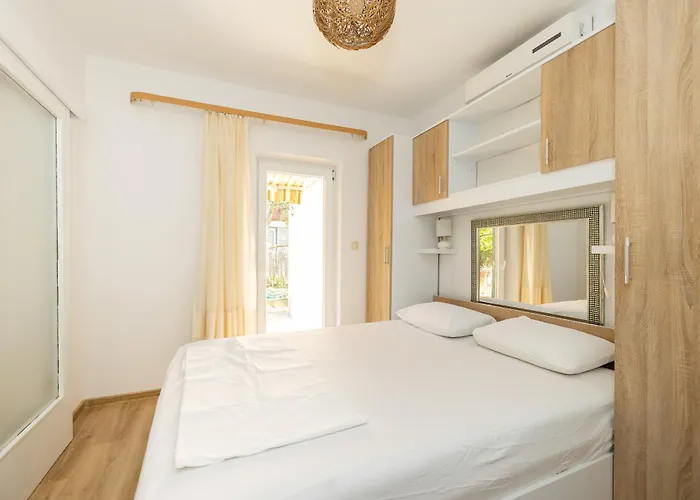 Tiho'S Apartments Spalato