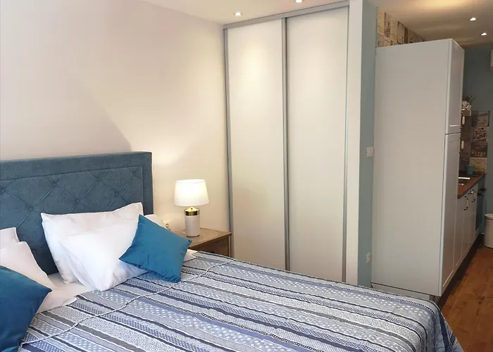 Comfort Stay Apartments Split