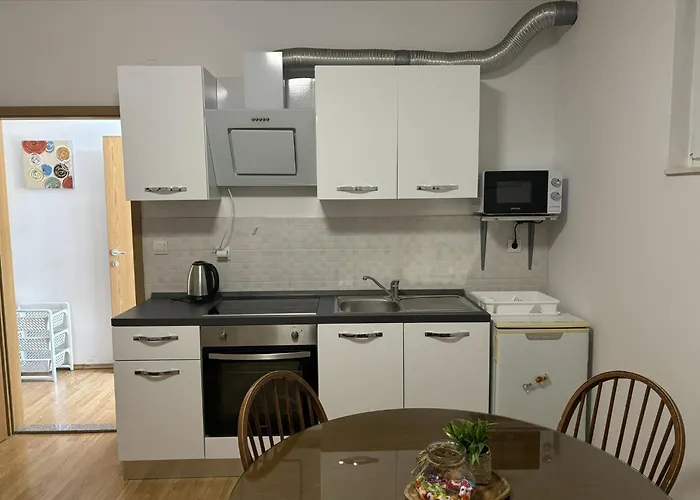 Apartman Anamarija Split