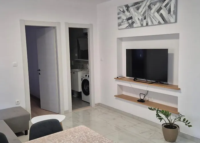 Apartment Nina Split