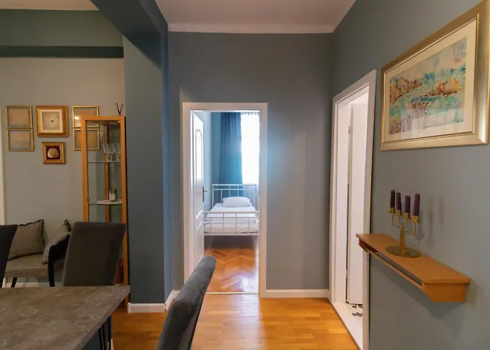 Lux Apartment Duje Split