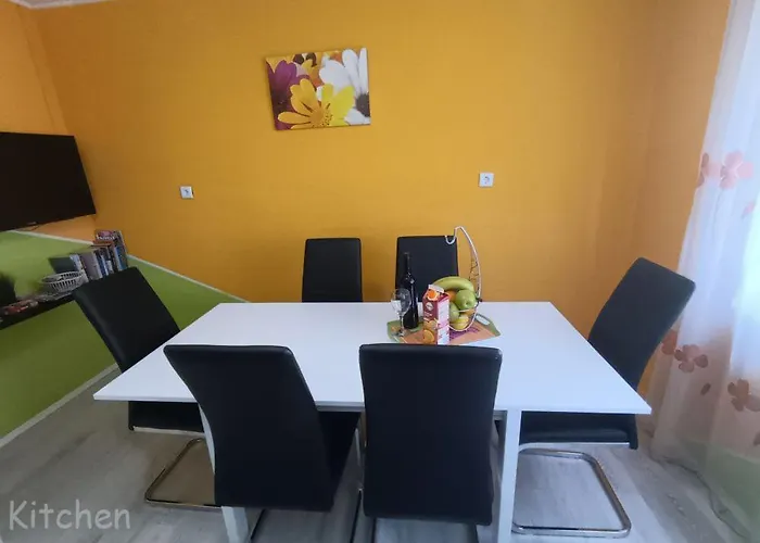Apartments Lara - Split Croatia