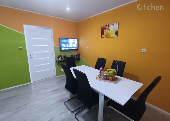 Apartments Lara - Split Croatia