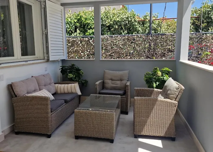Apartment Babic Split