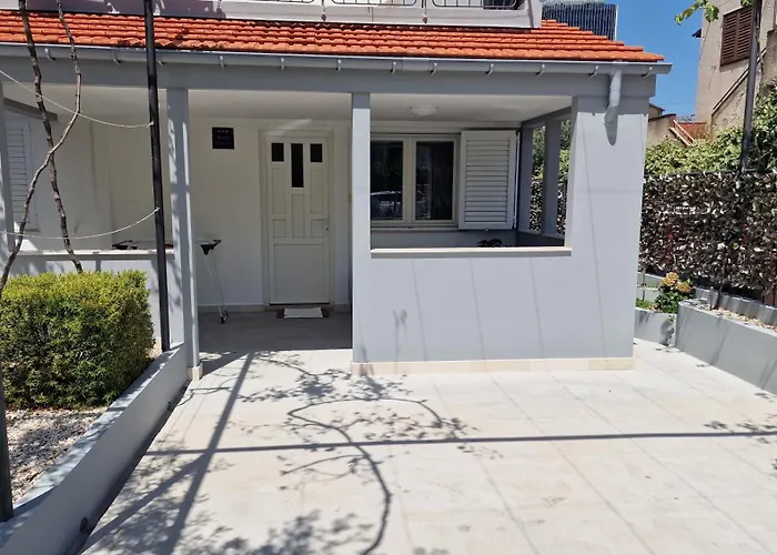 Apartment Babic Split