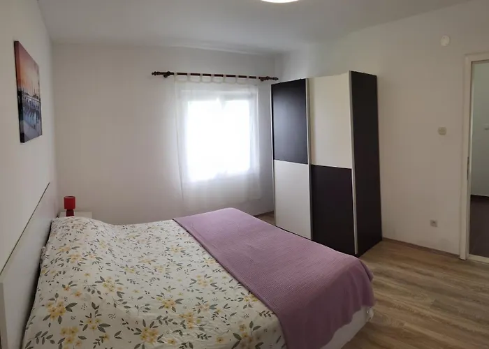 Appartement Ivona à Split
