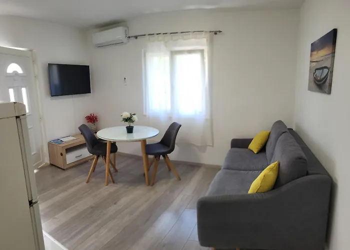 Appartement Ivona à Split