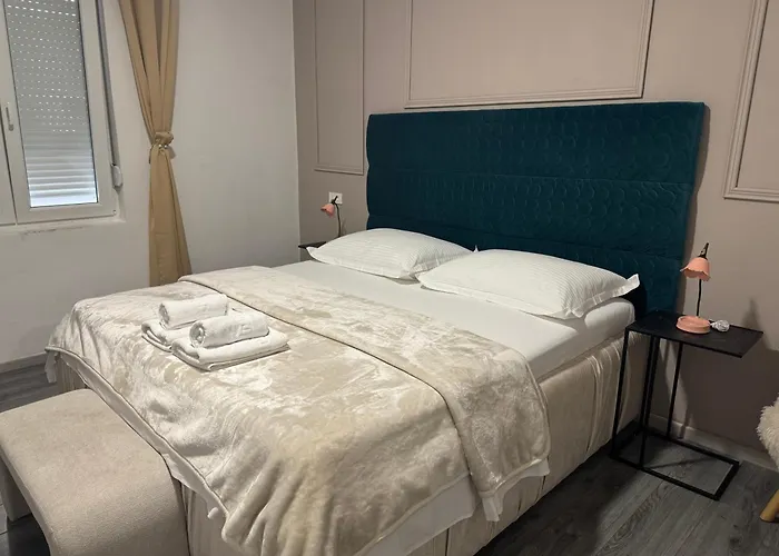Apartman Laros Split