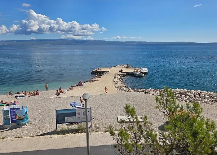 Luxury Apartment Lullu Residence Split