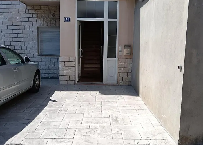Apartment Visoka Split