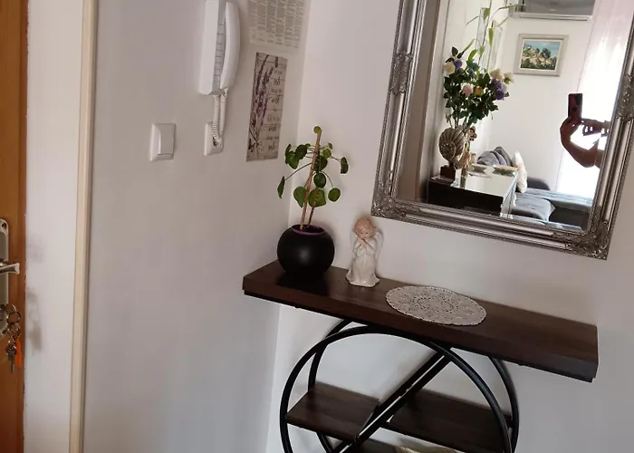 Apartment Visoka Split