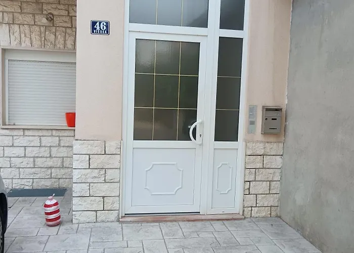 Apartment Visoka Split