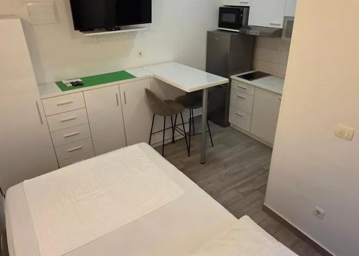 Apartment Vinko Split