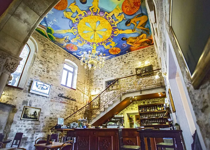 Grisogono Palace Heritage Residence Split