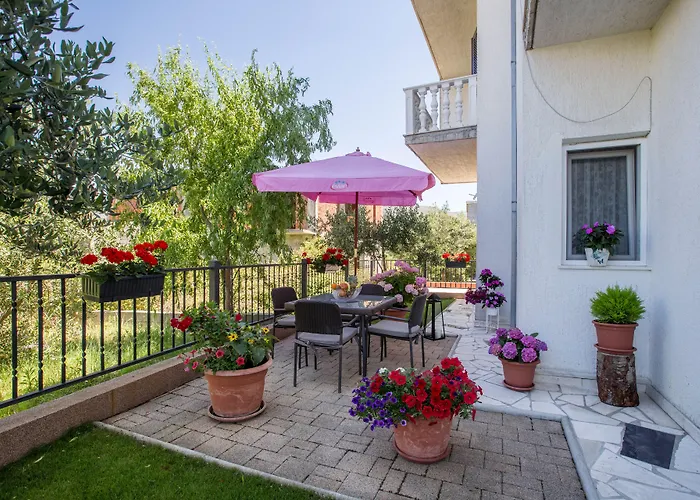 Apartment Toni Relax Split