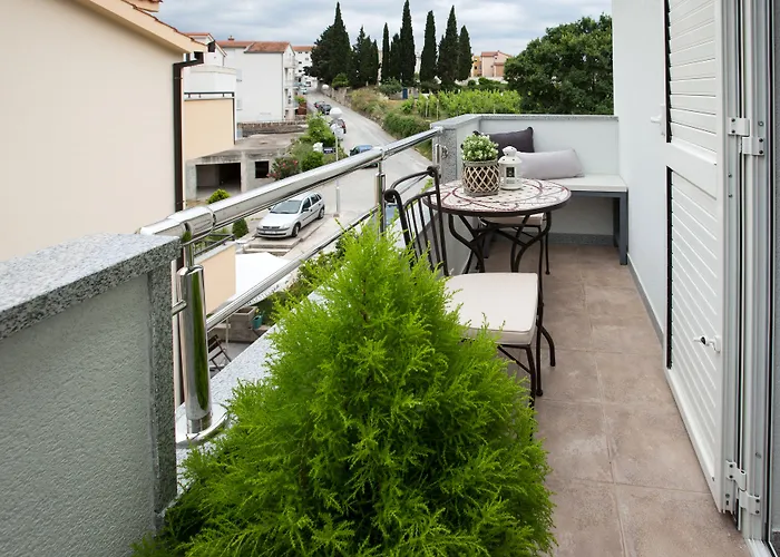 Apartment Toni Relax Split