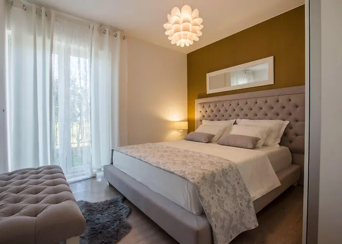 Apartment Toni Relax Split
