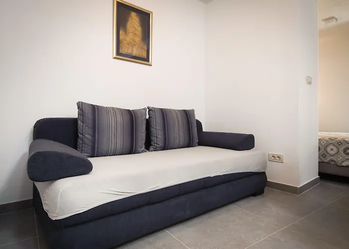 Nera Luxery Apartments Split
