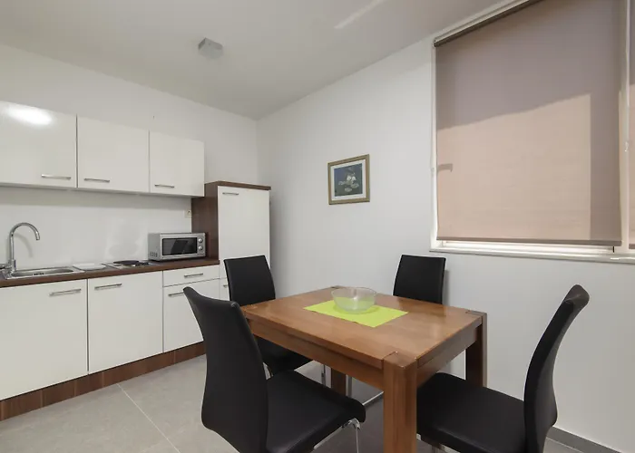 Nera Luxery Apartments Split
