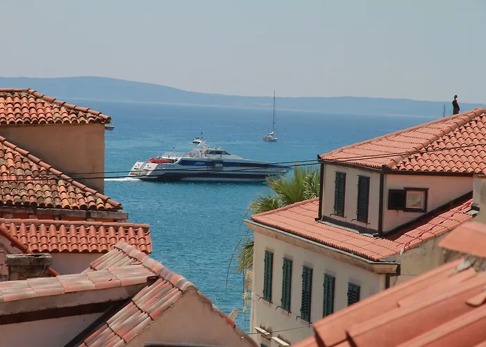 Dolce Vita Apartments Split