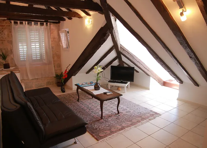 Dolce Vita Apartments Split