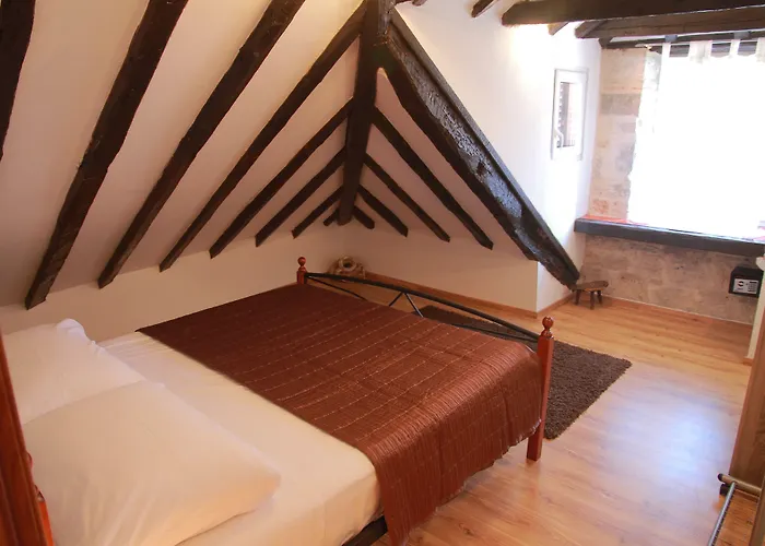 Dolce Vita Apartments Split