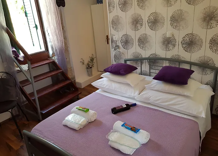 Rooms & Apartment Lasta Split
