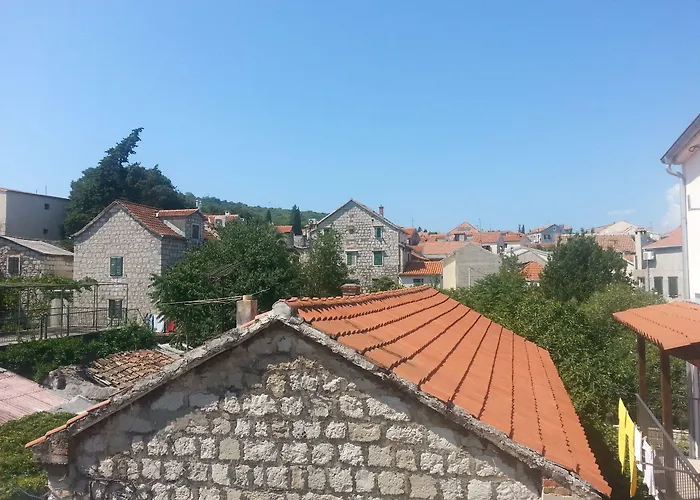 Apartments Sunce Split