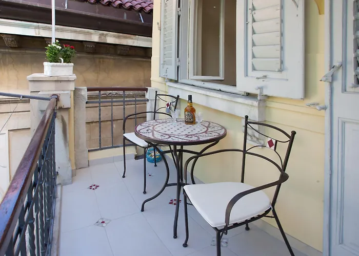 Villa Barbara Split