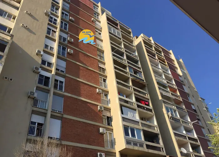 Fm Apartments Split