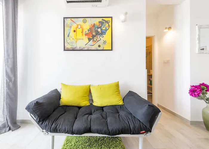 Fm Apartments Split