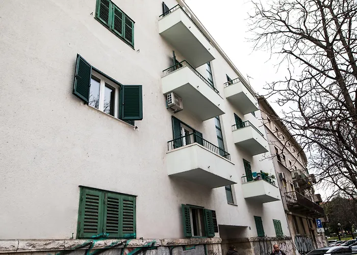 L&L Apartments Split