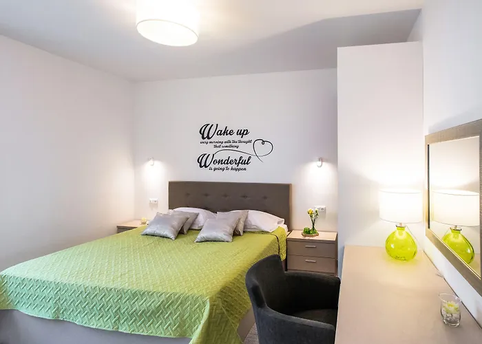 L&L Apartments Split