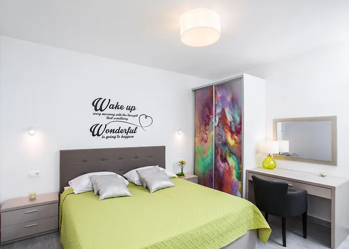 L&L Apartments Split