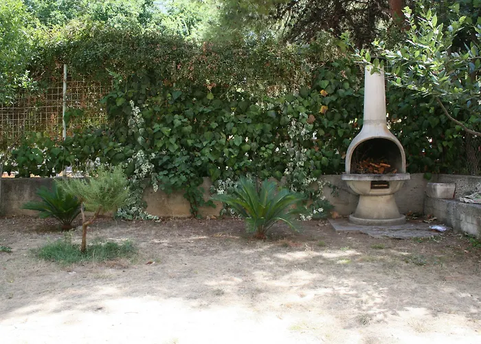 Apartments Mrduljas Split