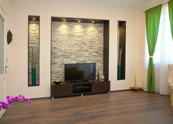 Apartment Bacvice Split
