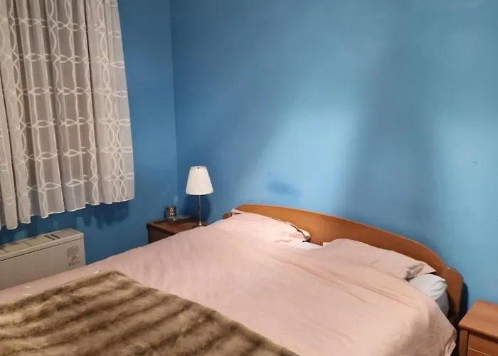 Emperor'S Chambers Luxury Apartment Split