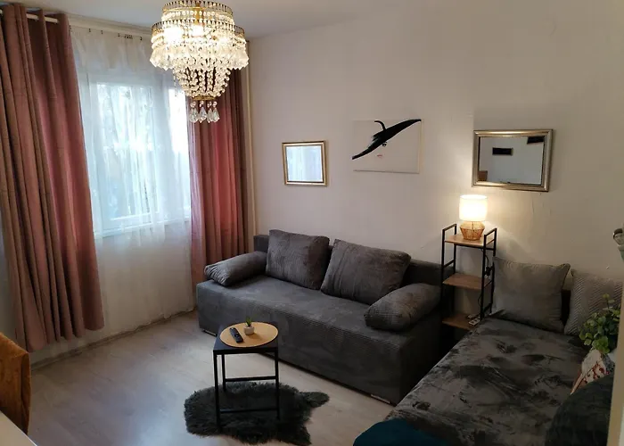 Apartment Suzana 1Br Split