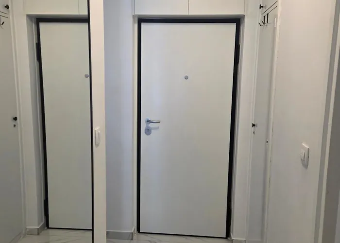 My Peace Apartment Split