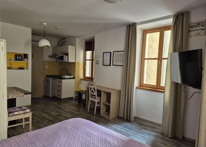 Apartments Mila Split
