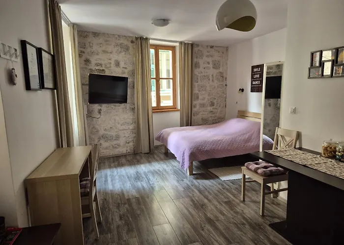Apartments Mila Split