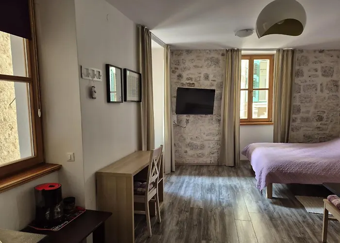 Apartments Mila Split