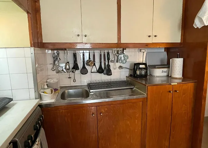 Studio apartman Providenca Split