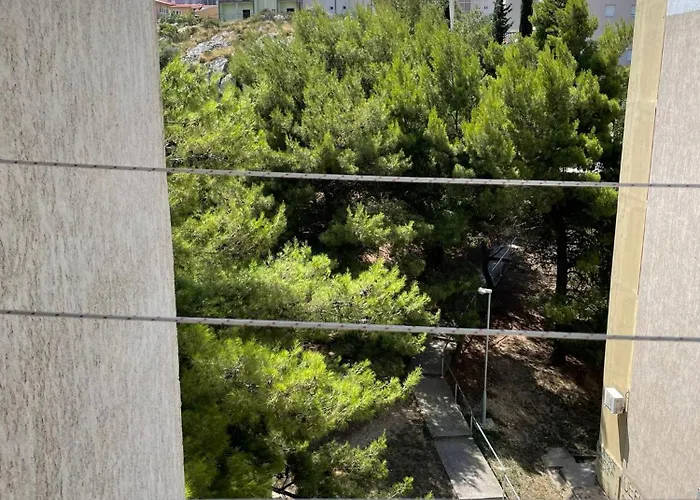 Studio apartman Providenca Split