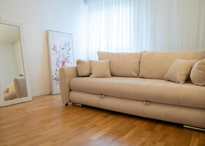 Jelena Apartment Split