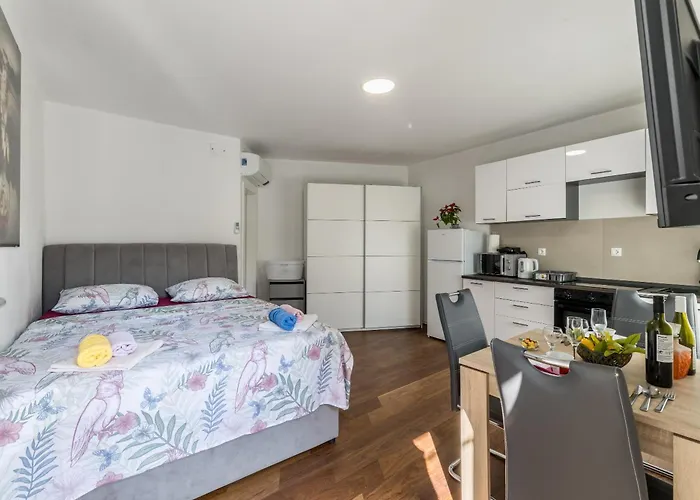 Apartman Little Lux Split