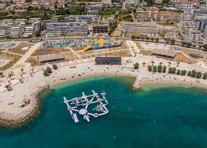 Apartman Little Lux Split